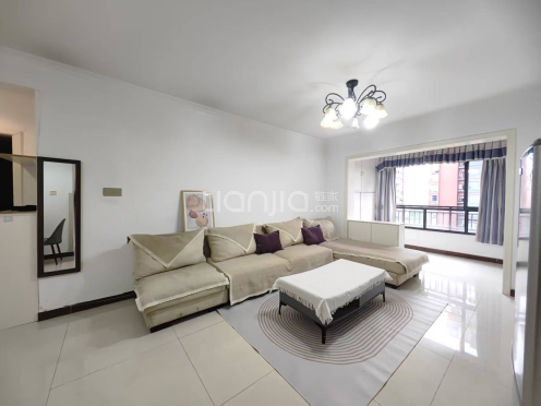 整租·光华碧邻 2室1厅 东/南