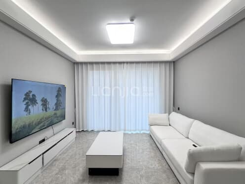 整租·悦潮云望府 3室2厅 南