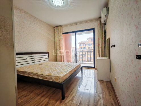 整租·理工东苑 3室1厅 东南