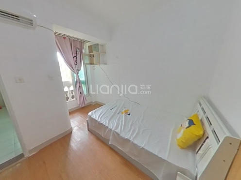 整租·雅仕居 1室0厅 南