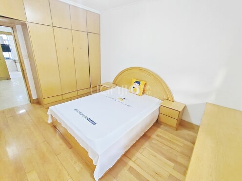 整租·南肖埠社区 2室1厅 南