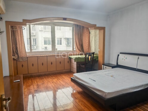 整租·皇亭街小区 2室2厅 南