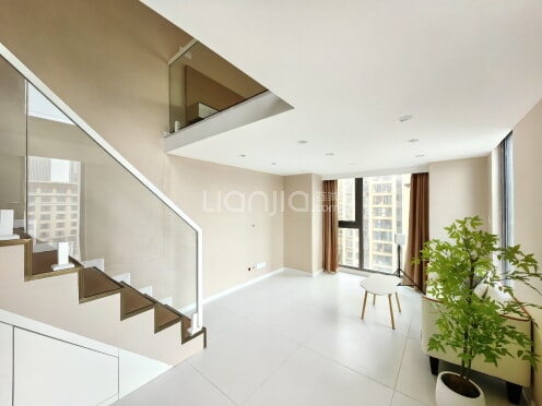 整租·梵锦108 2室1厅 南