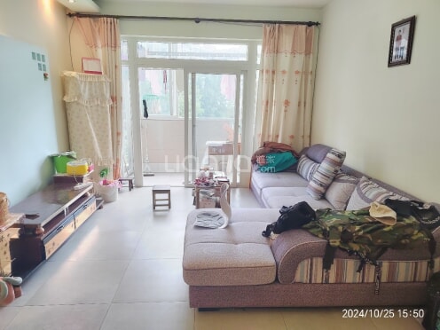 整租·宏景园 3室1厅 东南/南