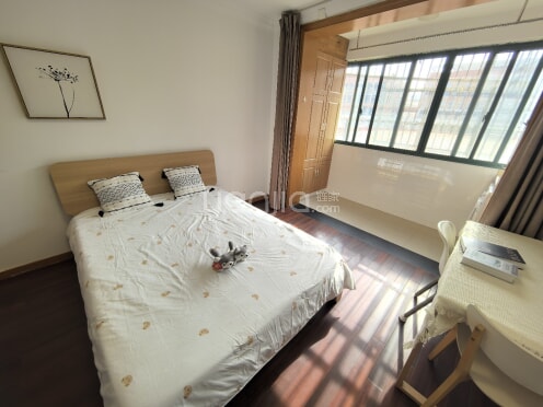 整租·泉东(二)小区 2室1厅 南