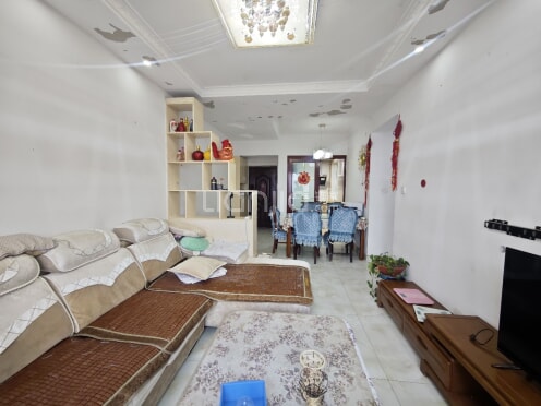 整租·宇众悦城 3室2厅 东南