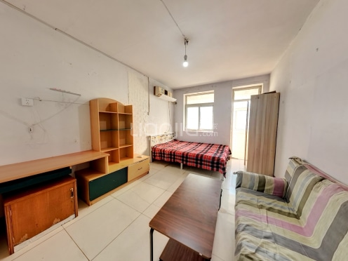 整租·舜玉南区 1室1厅 南