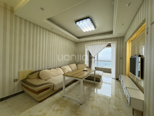 整租·芙蓉田园 3室2厅 南