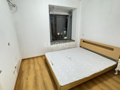 整租·海亮香榭里 3室1厅 南/北