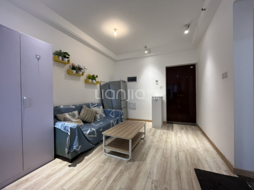 整租·保利创智锦城 1室0厅 南