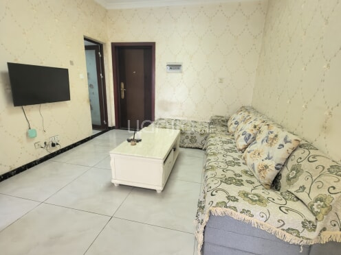 整租·成大二期A区 1室1厅 北