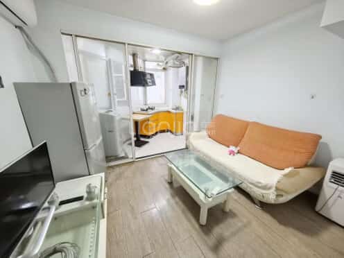 整租·锦西国际 2室1厅 跃层 东南