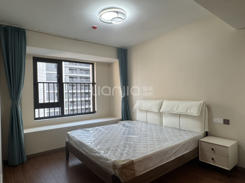 整租·世茂璀璨万镜 3室2厅 南