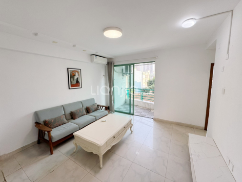 整租·嘉洲豪园 2室2厅 南