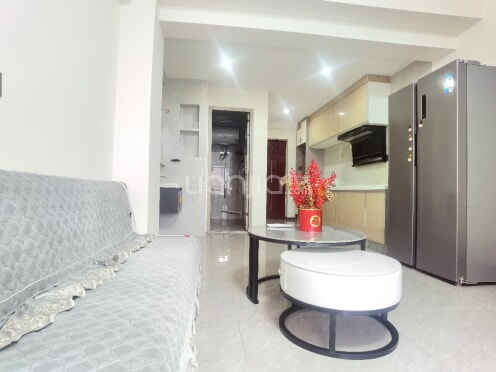 整租·鑫苑雅舍 1室1厅 东