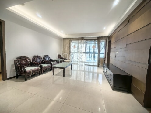 整租·东湖馨园 3室2厅 南