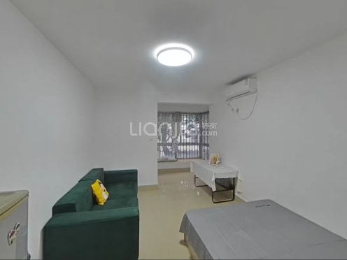 整租·学子荔园 1室0厅 北