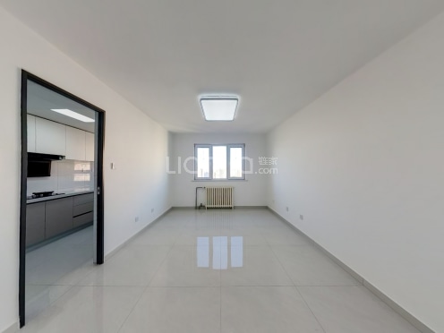 整租·朝新嘉园东里四区 3室1厅 南/北