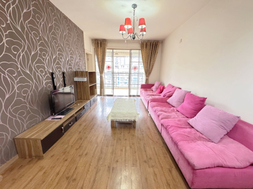 整租·光华揽胜 2室2厅 东