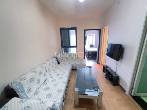 整租·曦城 1室1厅 东南