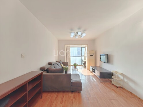 整租·天府长城图南多 2室1厅 东