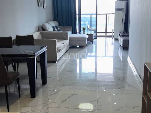 整租·松河瑞园二期 3室2厅 东南