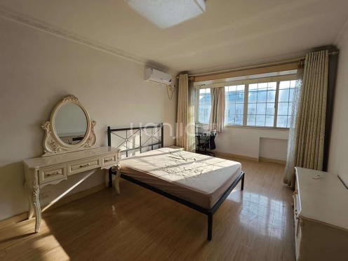 整租·丰庄十二街坊 2室1厅 南