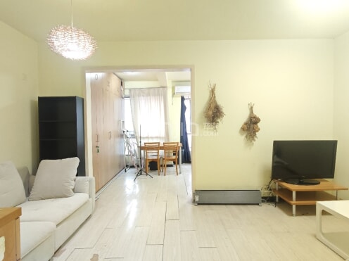 整租·锦都 1室1厅 东南