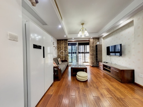 整租·半岛国际 3室2厅 南