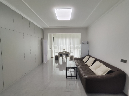 整租·置信学府杏林一期 2室2厅 东