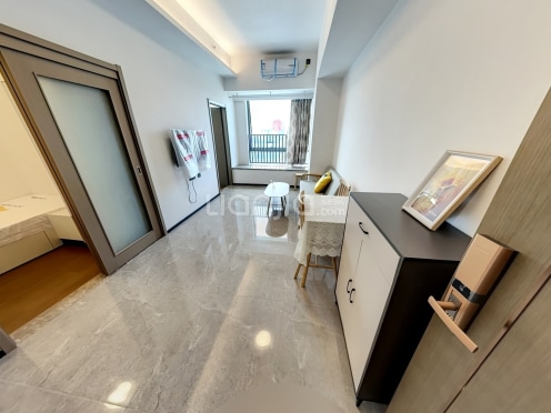 整租·佳兆业时代大厦 2室1厅 东