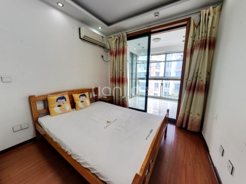 整租·金枫美地 3室2厅 南