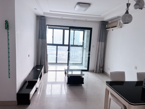 整租·鑫之苑 2室1厅 南