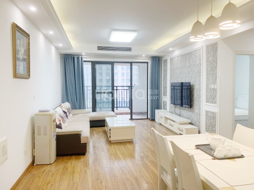 整租·德商华府天骄 3室2厅 南/北