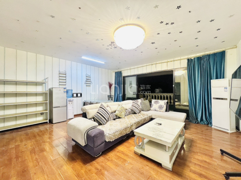 整租·中德英伦联邦A区 3室2厅 东