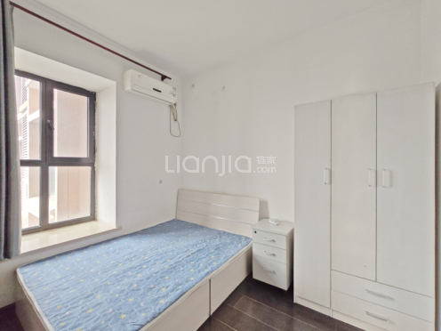整租·富力又一城合安园 2室1厅 南