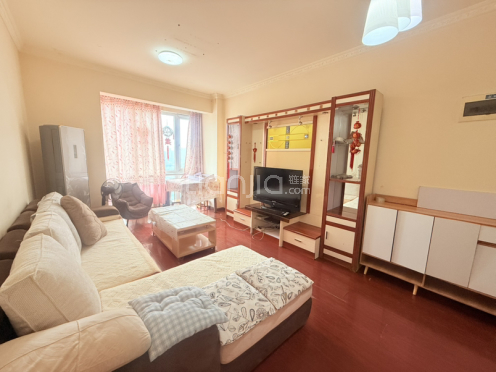 整租·南阳盛世二期 2室1厅 东南