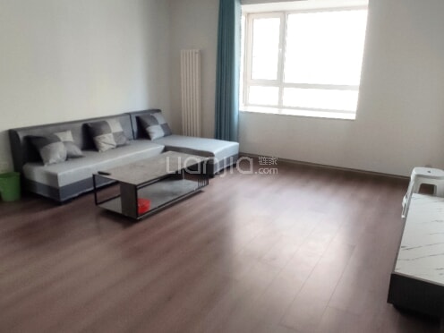 整租·瀚裕华园 2室2厅 南