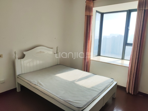 整租·世茂运河城苏和苑 2室2厅 南