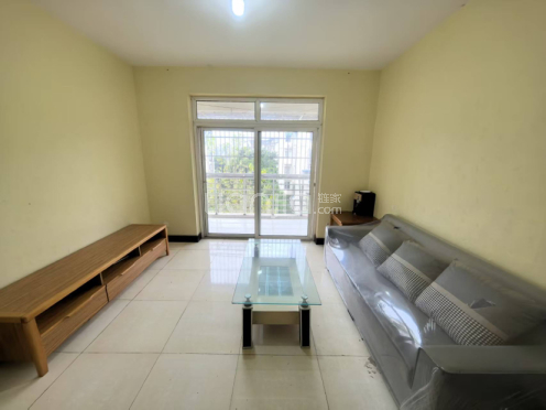 整租·双水康城A区 2室1厅 南