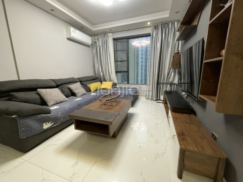 整租·瑞升望江橡树林三期 3室2厅 西北