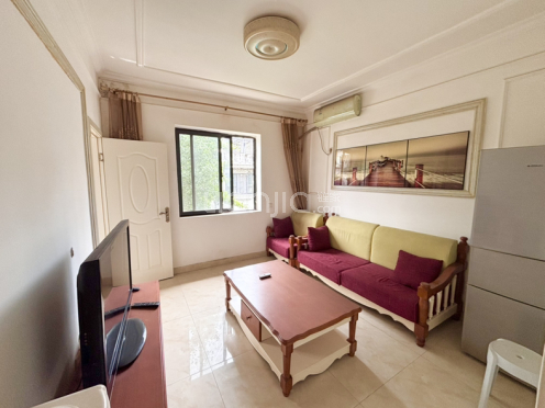 整租·方池街9号 3室1厅 西南