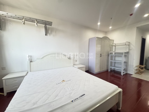 整租·上亿星耀汇 1室1厅 西