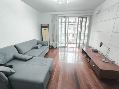 整租·天馨花园(公寓) 3室2厅 南