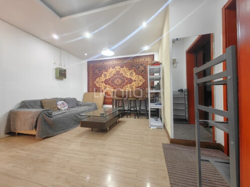 整租·天府长城柏南郡 3室2厅 东