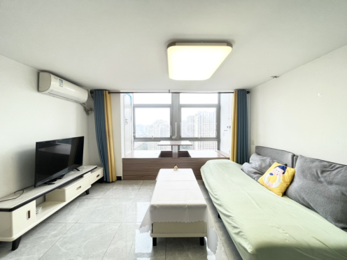 整租·星光耀商业广场 2室1厅 南/北