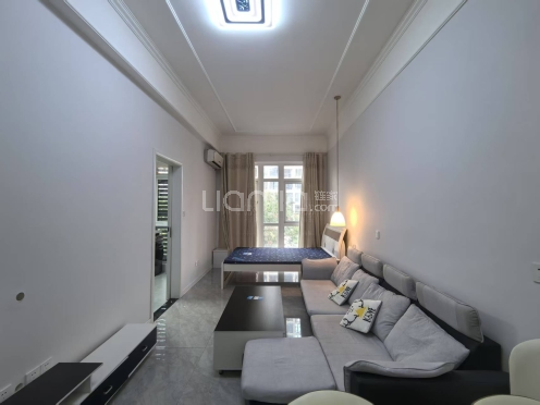 整租·洲际健康城 1室1厅 北/东北