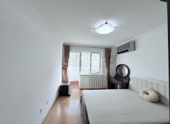 整租·芳古园二区 2室1厅 南_芳古园二区租房