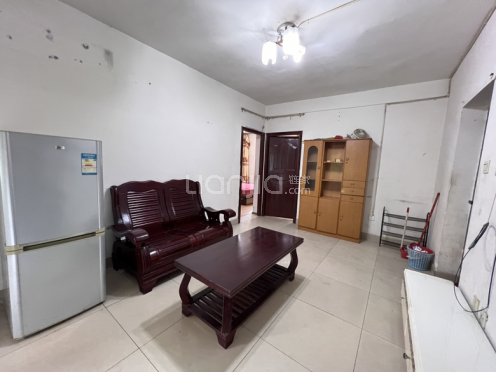 整租·涤纶厂家属院 2室1厅 南