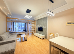 整租·融锦城 1室1厅 东南_融锦城租房